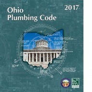 2017 Ohio Plumbing Code