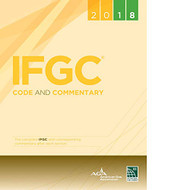 2018 IFGC? Code and Commentary