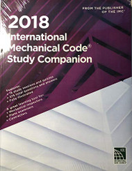 2018 International Mechanical Code? Study Companion