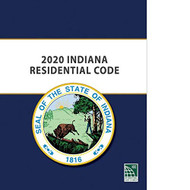 2020 Indiana Residential Code