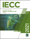 2021 International Energy Conservation Code