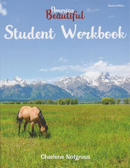 America the Beautiful Student Workbook