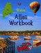 Our 50 States Atlas Workbook