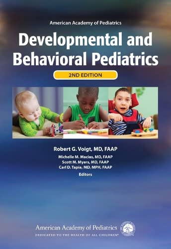 AAP Developmental and Behavioral Pediatrics