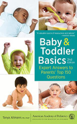 Baby and Toddler Basics