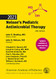 2023 Nelson's Pediatric Antimicrobial Therapy