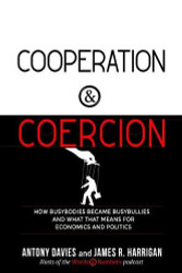 Cooperation and Coercion