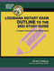 Louisiana Notary Exam Outline to the 2023 Study Guide