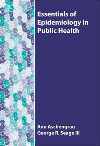 Essentials Of Epidemiology In Public Health