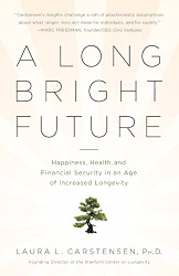 Long Bright Future