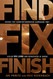 Find Fix Finish: Inside the Counterterrorism Campaigns that Killed