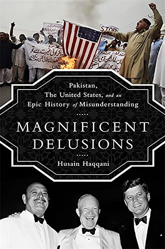 Magnificent Delusions