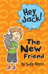 New Friend (Hey Jack!)