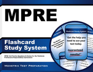 MPRE Flashcard Study System