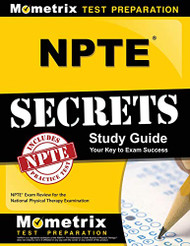 NPTE Secrets Study Guide