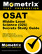 OSAT Middle Level Science