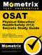 OSAT Physical Education/Health/Safety