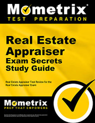 Real Estate Appraiser Exam Secrets Study Guide