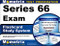 Series 66 Exam Flashcard Study System