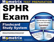 SPHR Exam Flashcard Study System