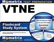 VTNE Flashcard Study System