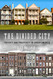 Divided City: Poverty and Prosperity in Urban America