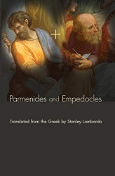 Parmenides and Empedocles: The Fragments in Verse Translation