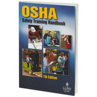 J. J. Keller's OSHA Safety Training Handbook