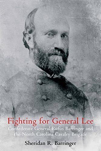 Fighting for General Lee