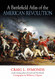 Battlefield Atlas of the American Revolution