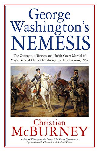 George Washington's Nemesis