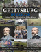 Gettysburg in Color: Volume 2: The Wheatfield to Falling Waters