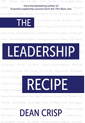 Leadership Recipe
