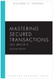 Mastering Secured Transactions