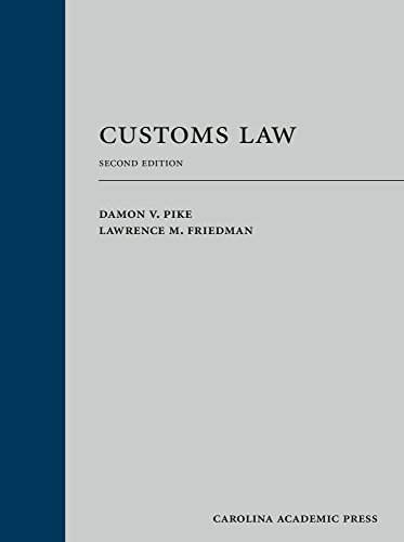 Customs Law