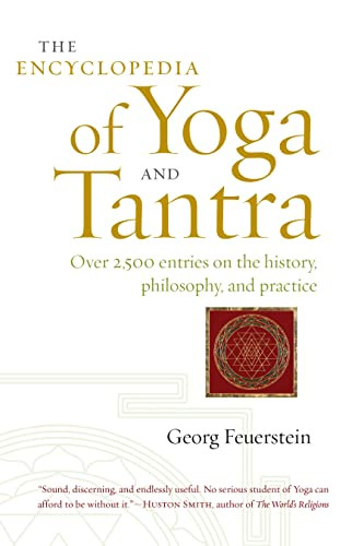 Encyclopedia of Yoga and Tantra