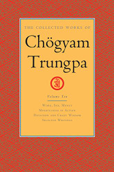 Collected Works of Ch??gyam Trungpa Volume 10