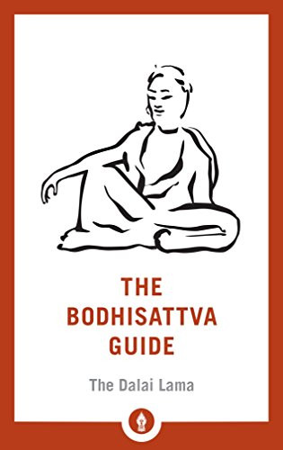 Bodhisattva Guide: A Commentary on The Way of the Bodhisattva