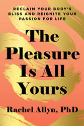 Pleasure Is All Yours
