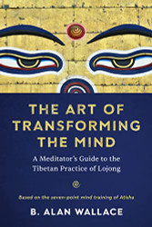 Art of Transforming the Mind