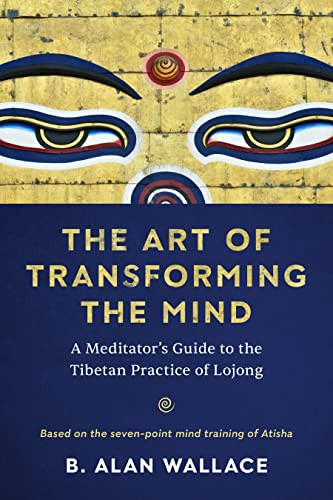 Art of Transforming the Mind