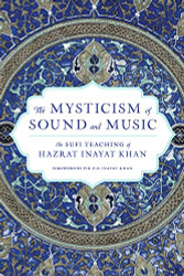 Mysticism of Sound and Music