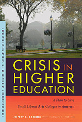 Crisis in Higher Education