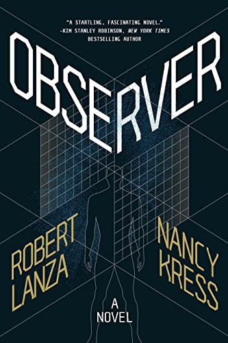 Observer: A Novel