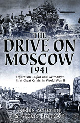 Drive on Moscow 1941