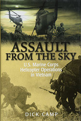 Assault from the Sky: U.S Marine Corps Helicopter Operations