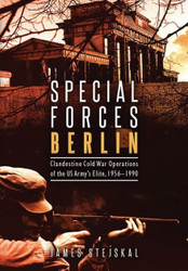 Special Forces Berlin