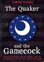 Quaker and the Gamecock