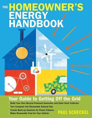 Homeowner's Energy Handbook