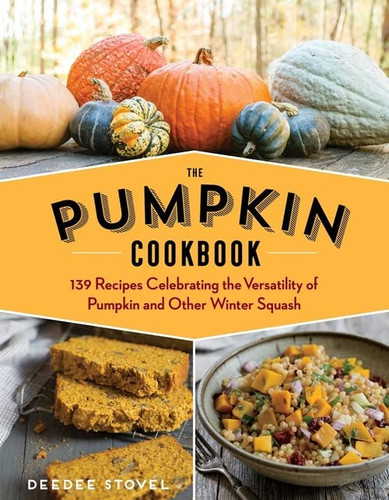 Pumpkin Cookbook